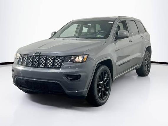 JEEP GRAND CHEROKEE 2022 1C4RJFAG0NC118025 image